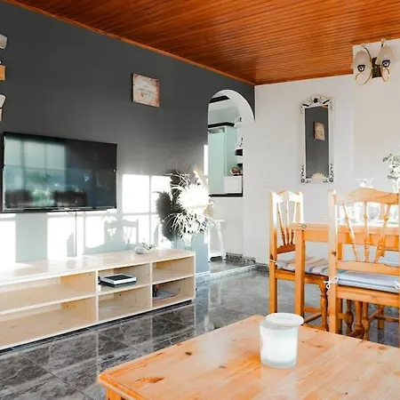 Nue Daire Santa Cruz de Tenerife