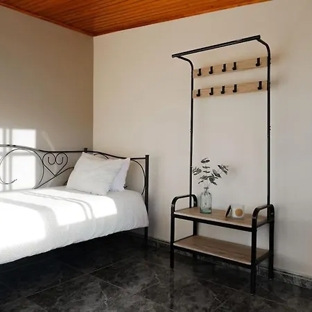 Nue Santa Cruz de Tenerife