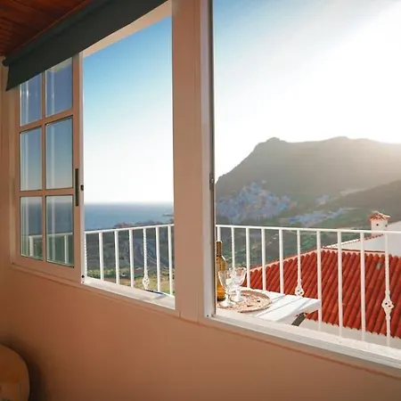 Daire Nue Santa Cruz de Tenerife