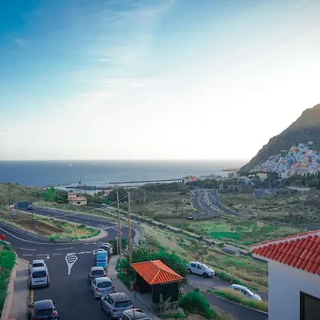 Nue Apartment Santa Cruz de Tenerife