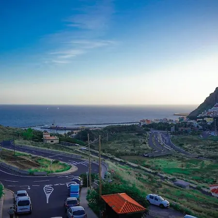 Daire Nue Santa Cruz de Tenerife