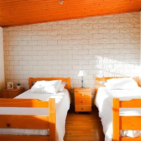 Nue Apartment