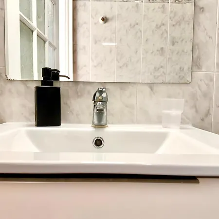 Nue Daire Santa Cruz de Tenerife