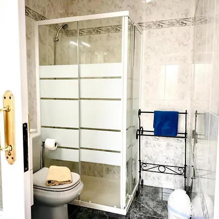 Nue Апартаменты *